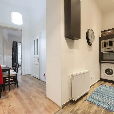 Apartament 